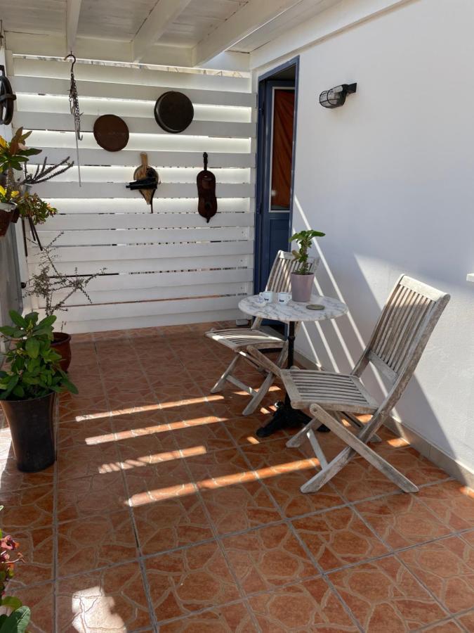 Mp Cozy Apartment Near The Sea Paphos Exterior foto