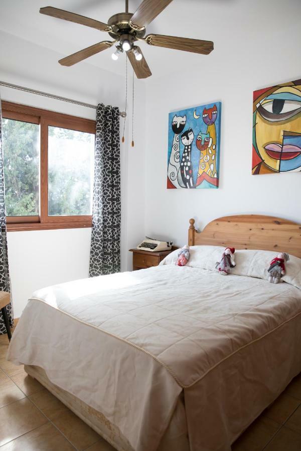 Mp Cozy Apartment Near The Sea Paphos Exterior foto