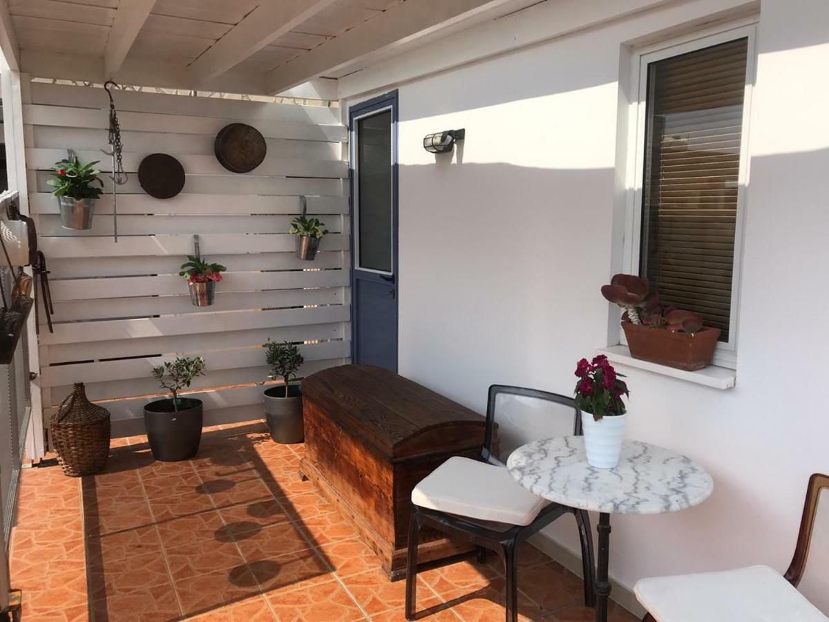 Mp Cozy Apartment Near The Sea Paphos Exterior foto